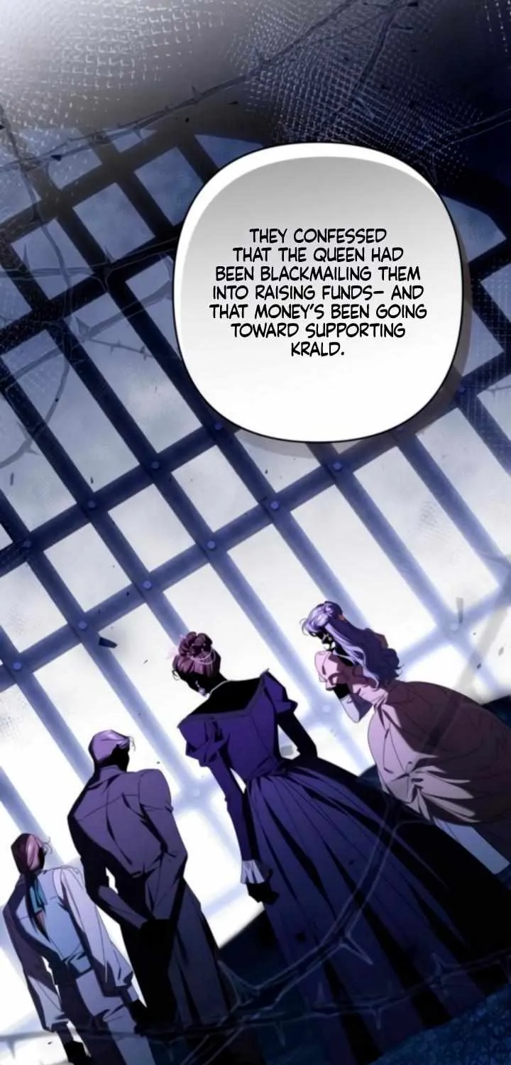 The Cup of Vengeance Is in Your Hands Chapter 79 page 40 - 