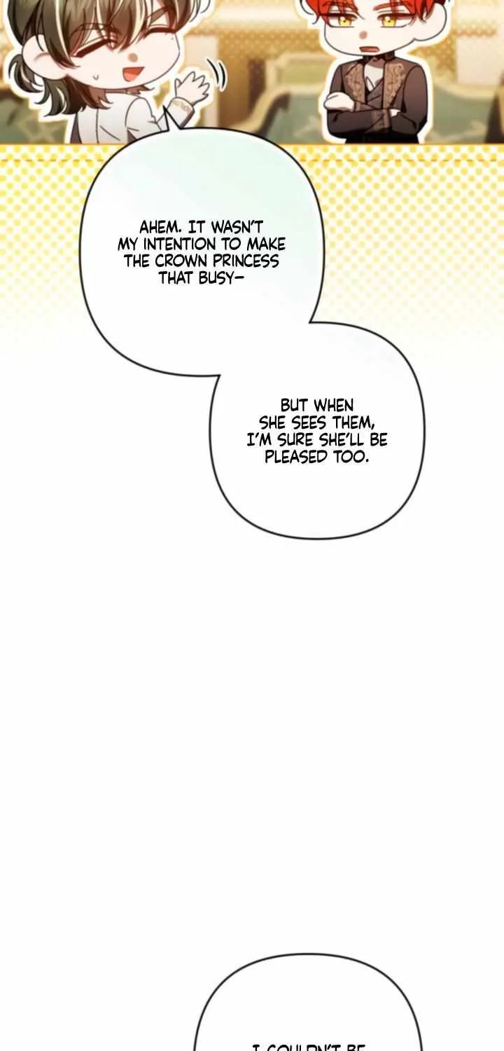 The Cup of Vengeance Is in Your Hands Chapter 79 page 5 - 