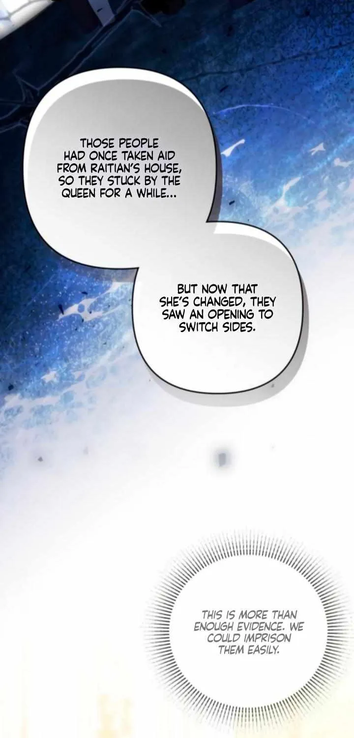 The Cup of Vengeance Is in Your Hands Chapter 79 page 41 - 