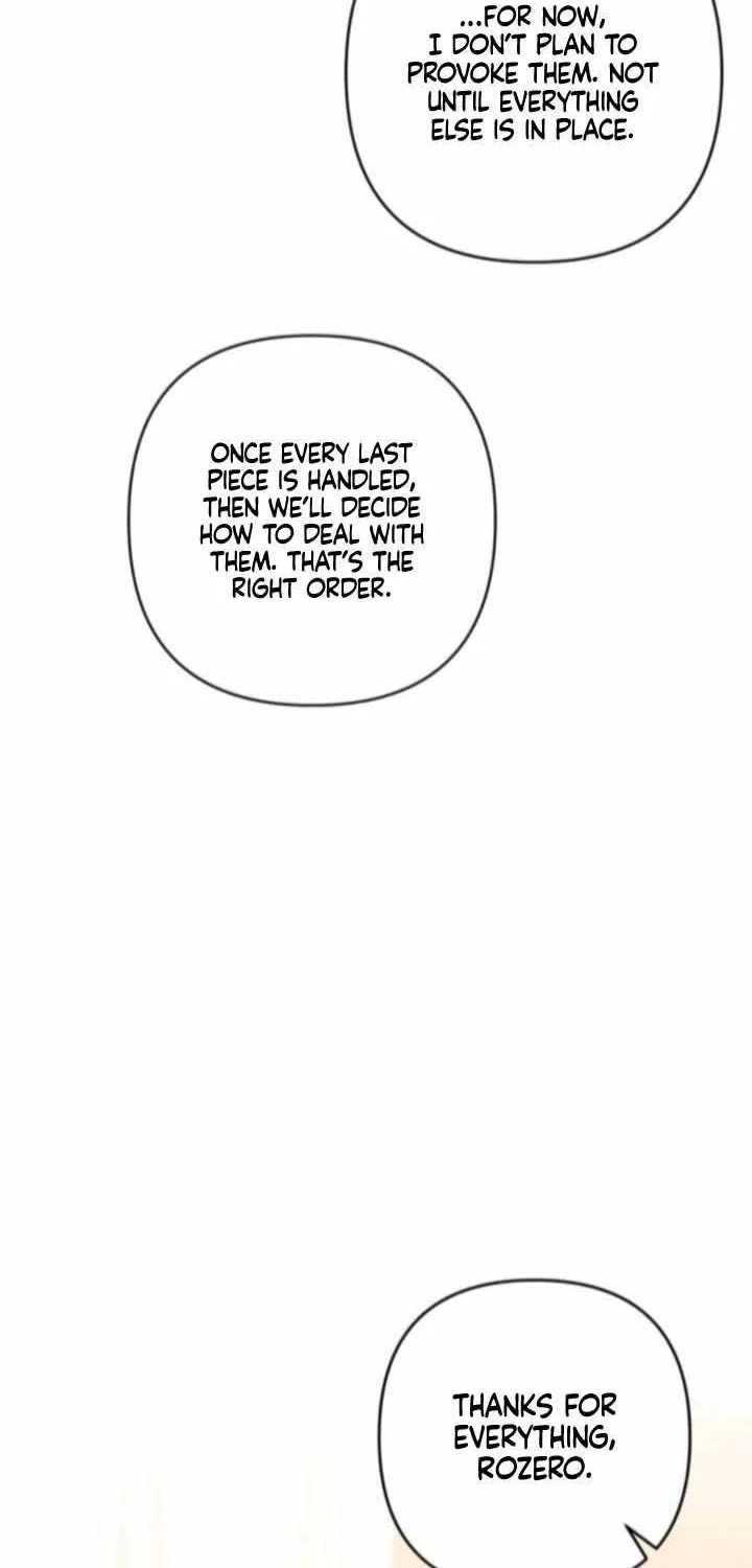The Cup of Vengeance Is in Your Hands Chapter 79 page 43 - 