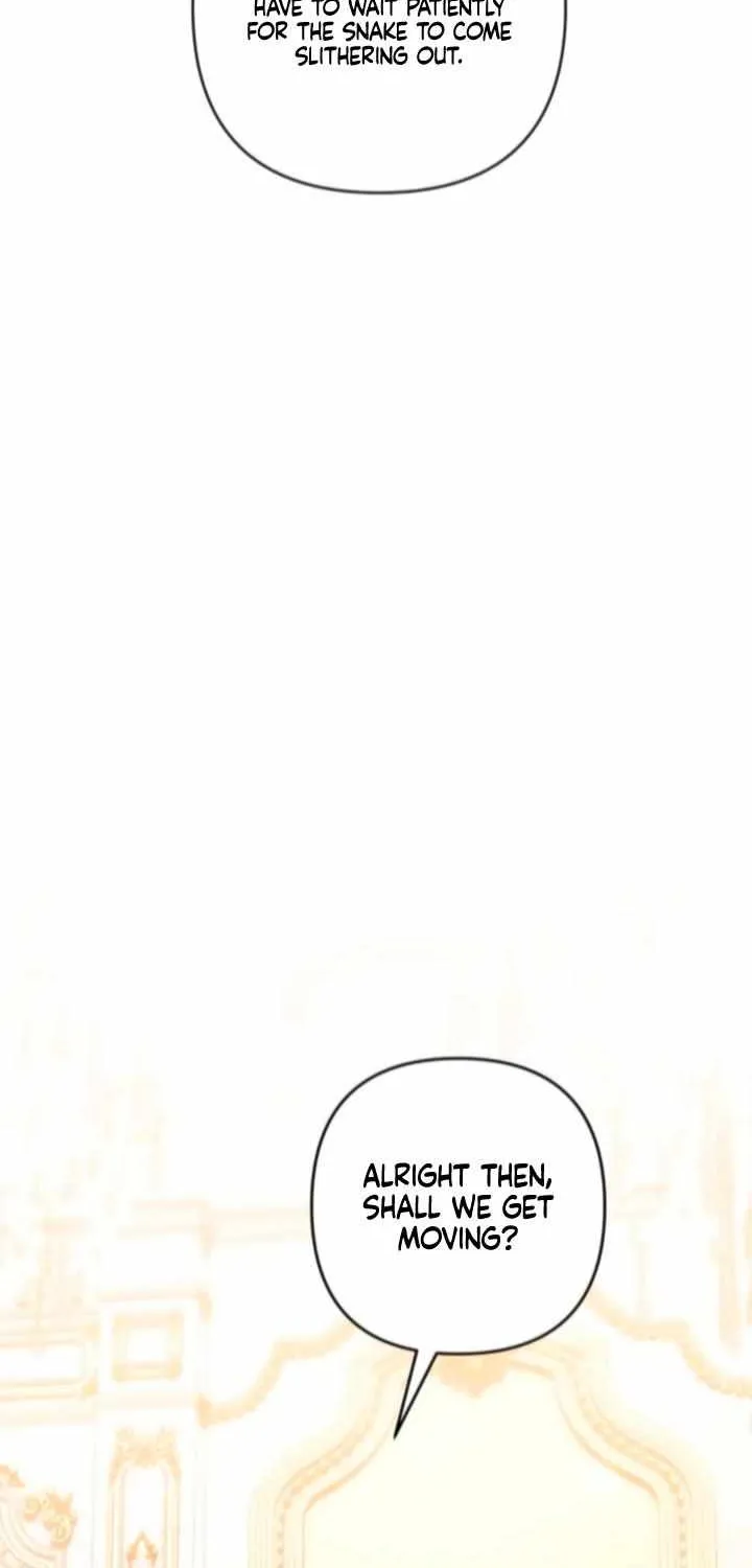 The Cup of Vengeance Is in Your Hands Chapter 79 page 45 - 