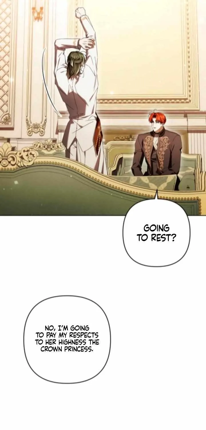 The Cup of Vengeance Is in Your Hands Chapter 79 page 46 - 