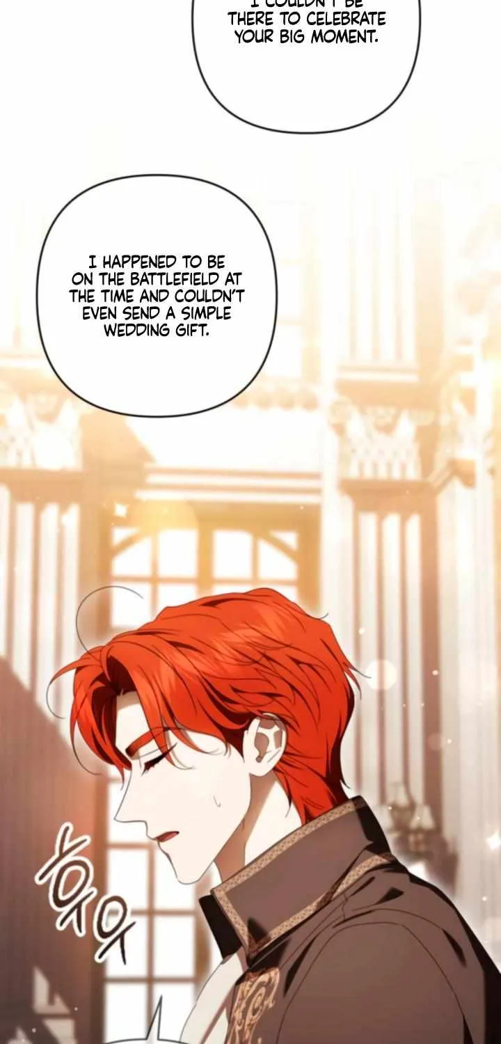 The Cup of Vengeance Is in Your Hands Chapter 79 page 6 - 