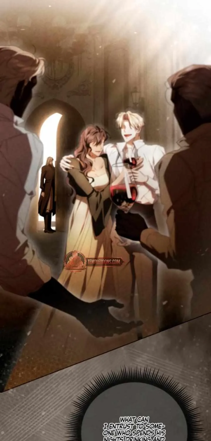 The Cup of Vengeance Is in Your Hands Chapter 79 page 56 - 