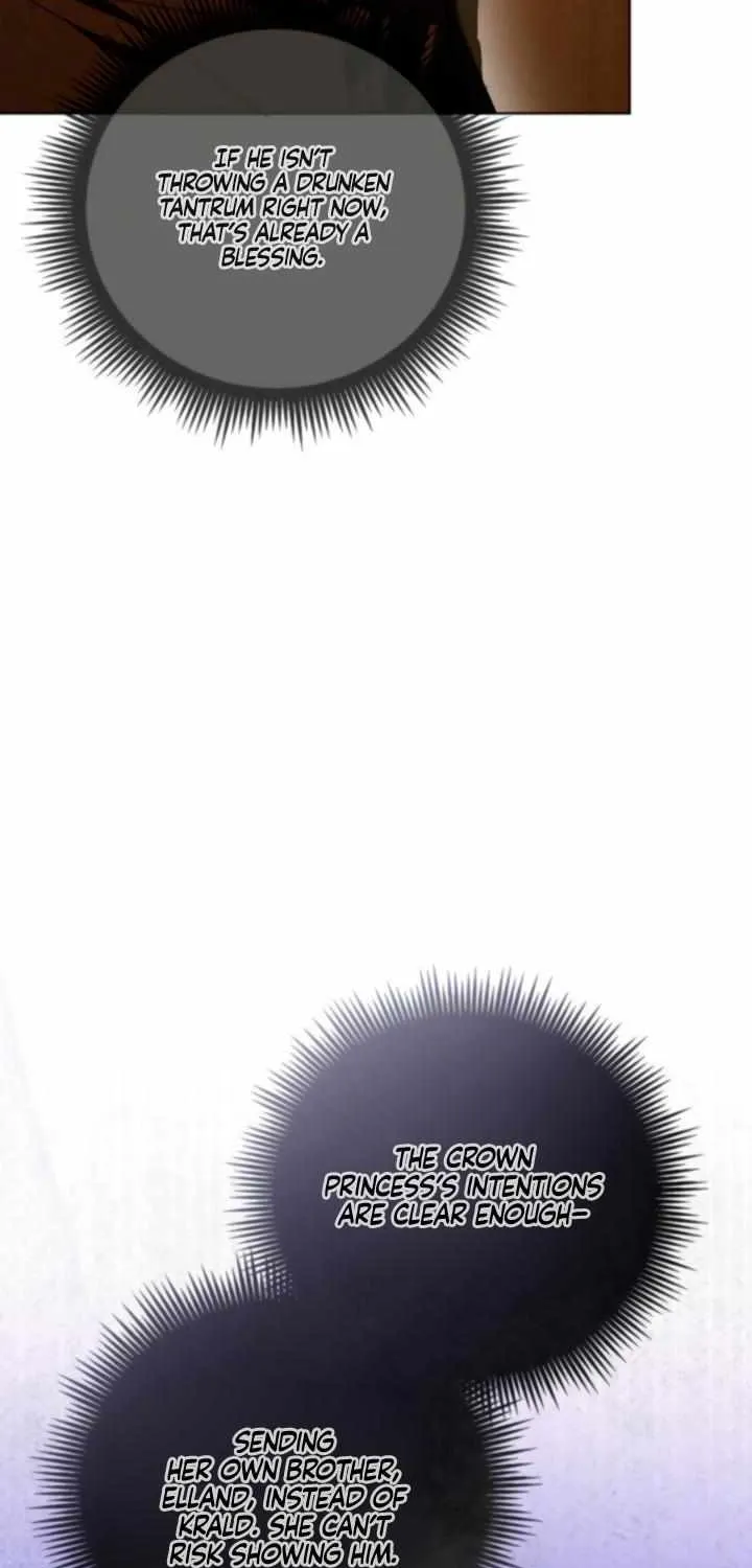 The Cup of Vengeance Is in Your Hands Chapter 79 page 58 - 
