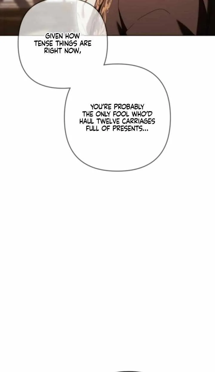 The Cup of Vengeance Is in Your Hands Chapter 79 page 7 - 