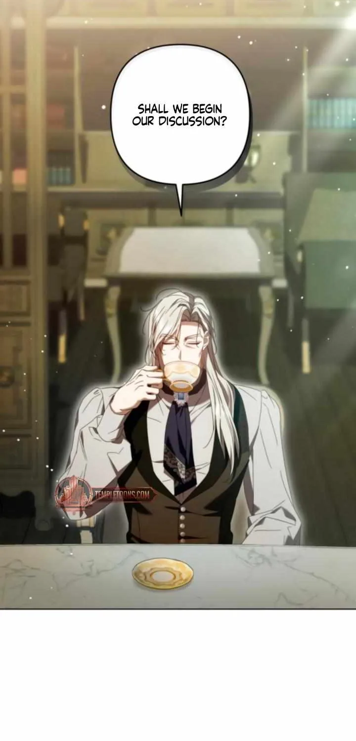 The Cup of Vengeance Is in Your Hands Chapter 79 page 61 - 