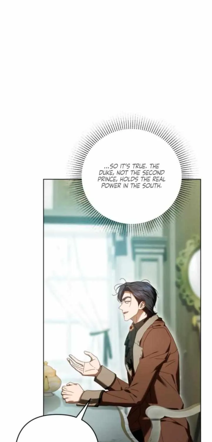 The Cup of Vengeance Is in Your Hands Chapter 79 page 62 - 