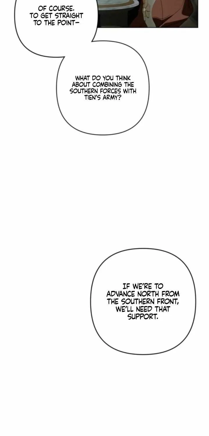 The Cup of Vengeance Is in Your Hands Chapter 79 page 63 - 