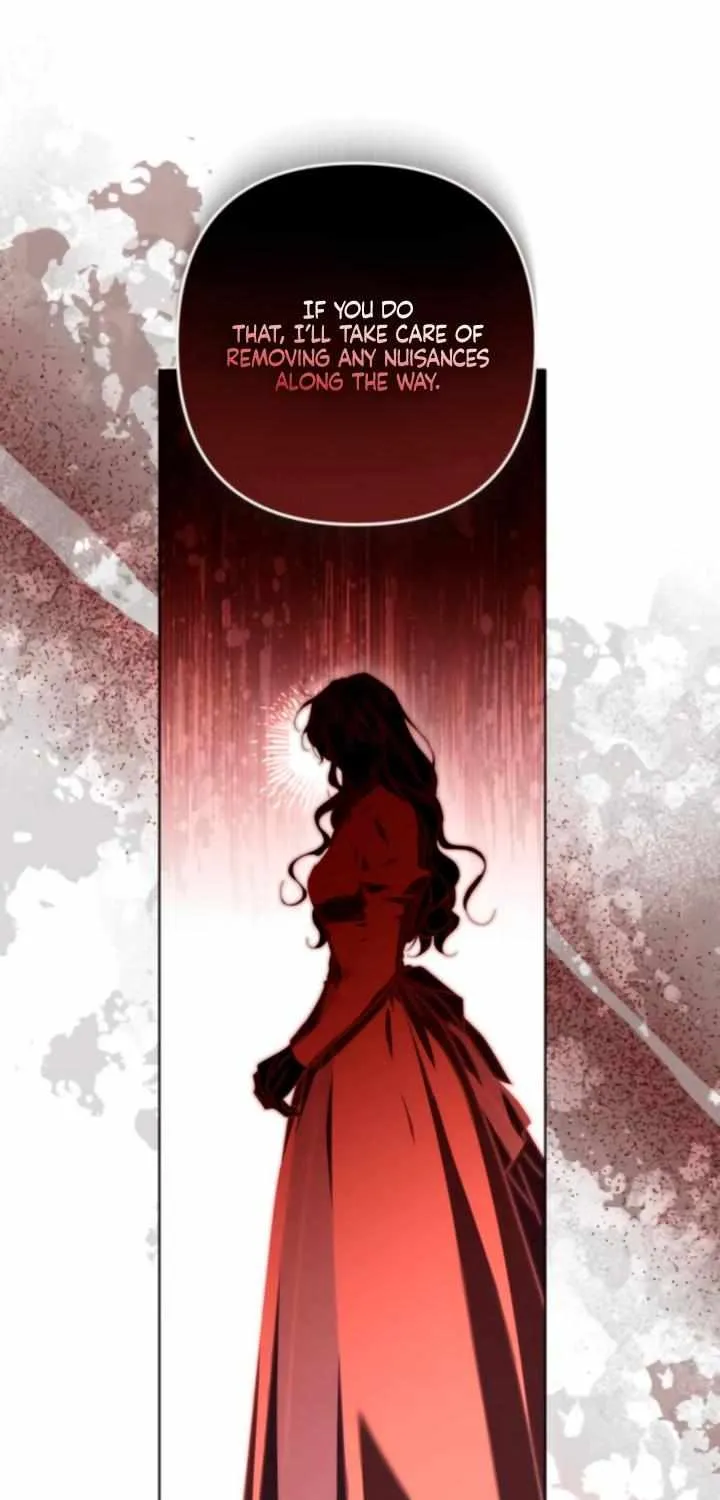 The Cup of Vengeance Is in Your Hands Chapter 79 page 64 - 