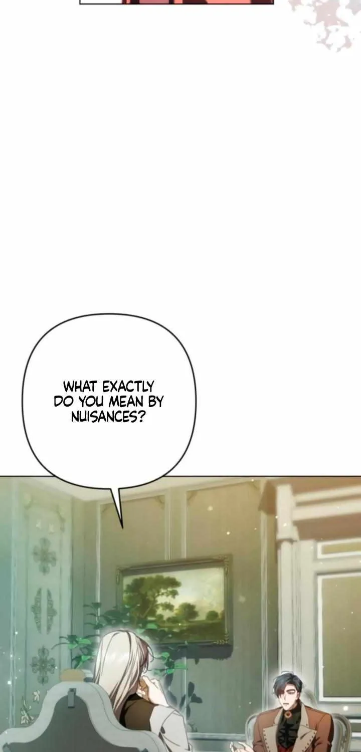 The Cup of Vengeance Is in Your Hands Chapter 79 page 65 - 