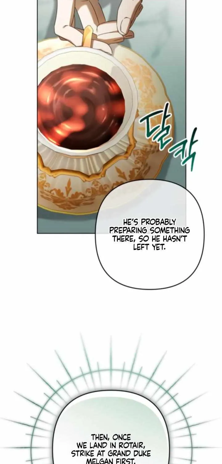 The Cup of Vengeance Is in Your Hands Chapter 79 page 77 - 