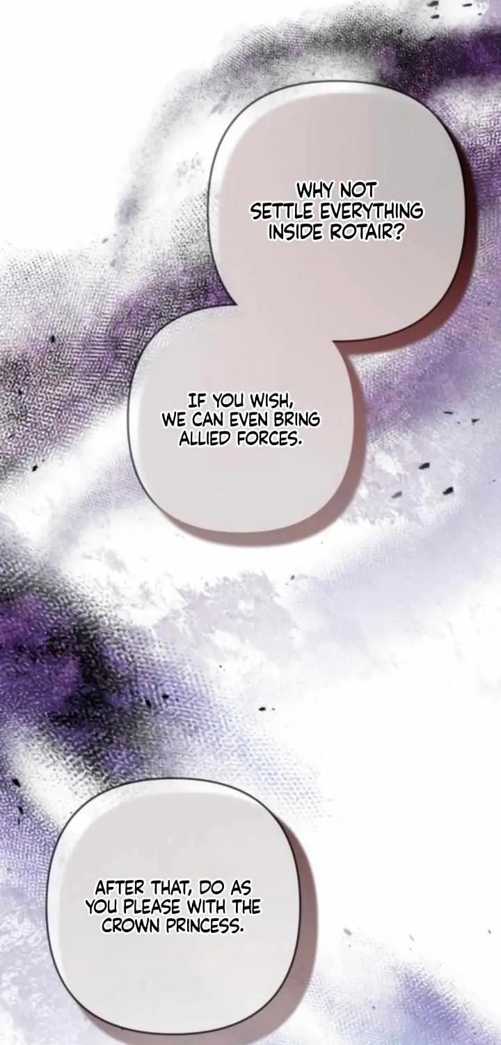The Cup of Vengeance Is in Your Hands Chapter 79 page 80 - 
