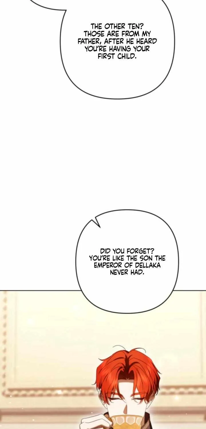 The Cup of Vengeance Is in Your Hands Chapter 79 page 9 - 