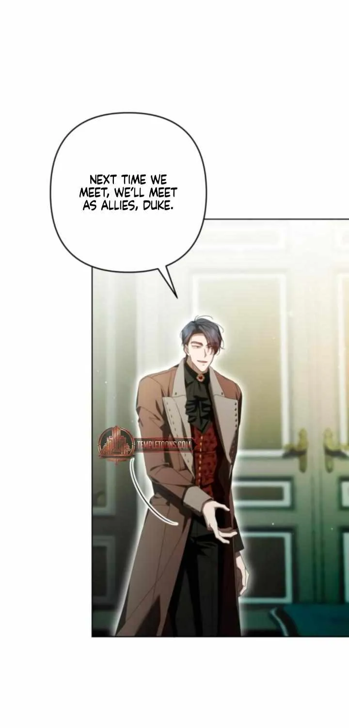 The Cup of Vengeance Is in Your Hands Chapter 79 page 82 - 