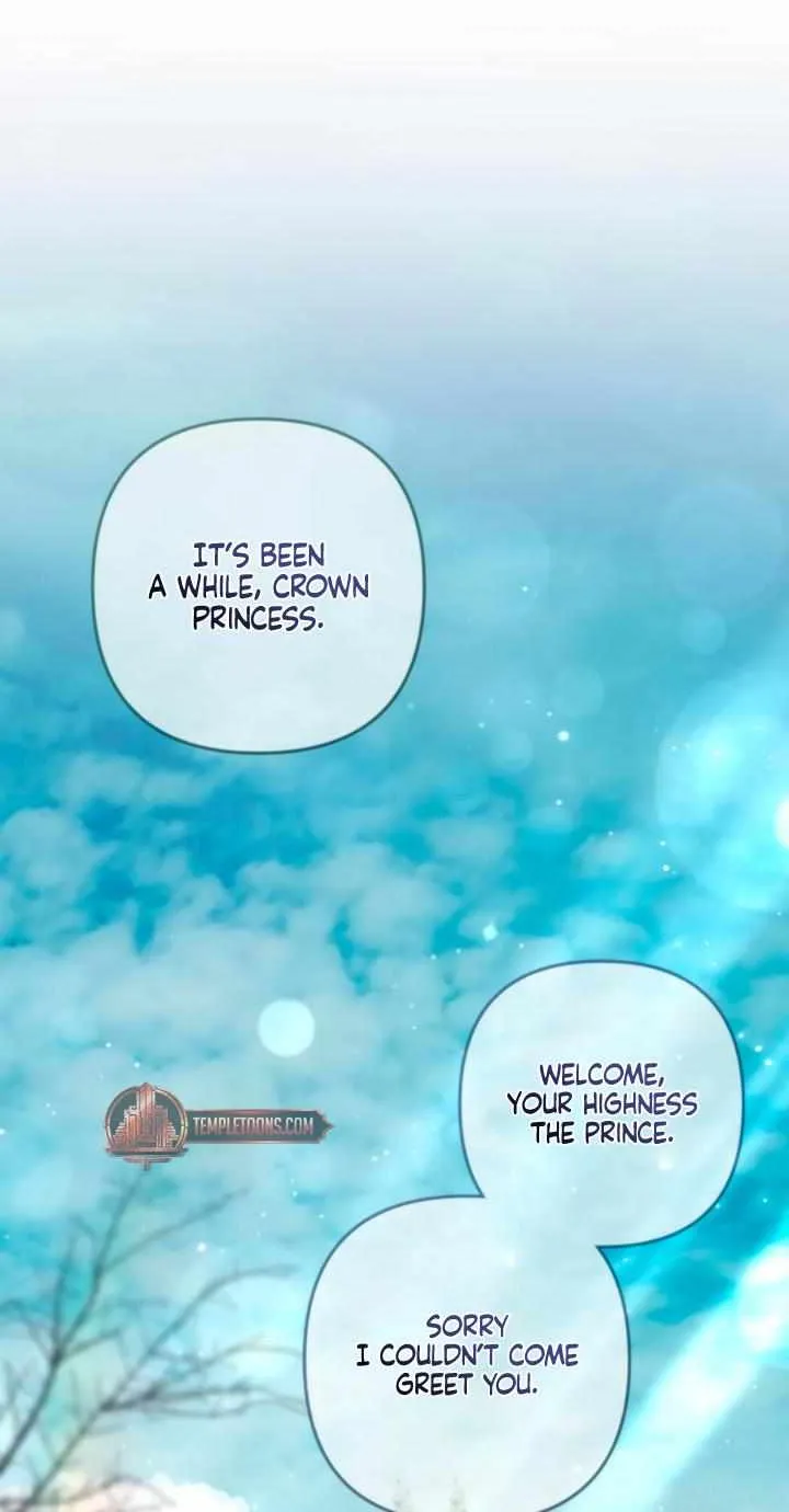 The Cup of Vengeance Is in Your Hands Chapter 79 page 87 - 