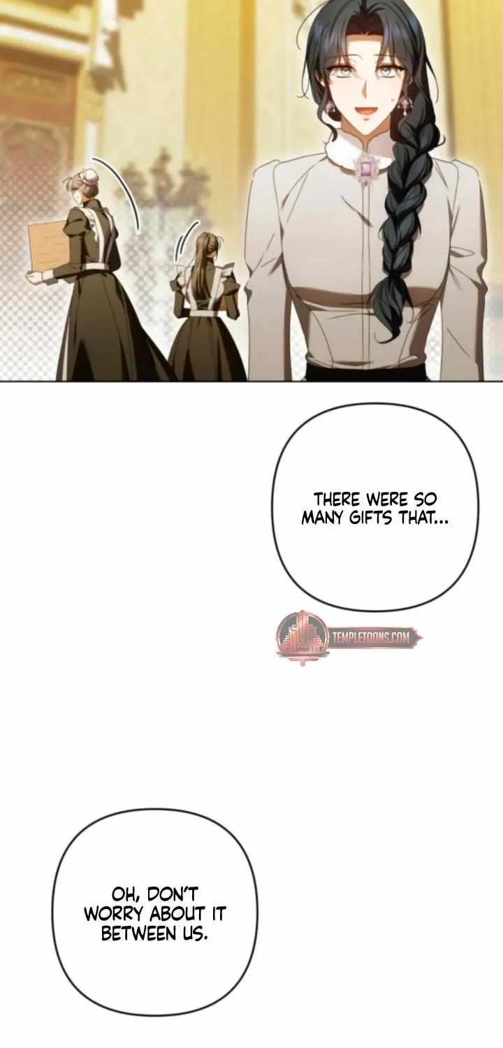 The Cup of Vengeance Is in Your Hands Chapter 79 page 89 - 