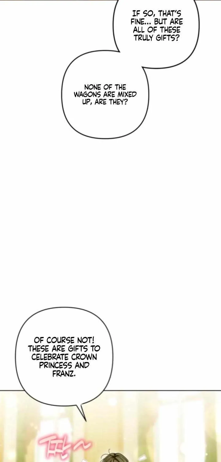 The Cup of Vengeance Is in Your Hands Chapter 79 page 91 - 