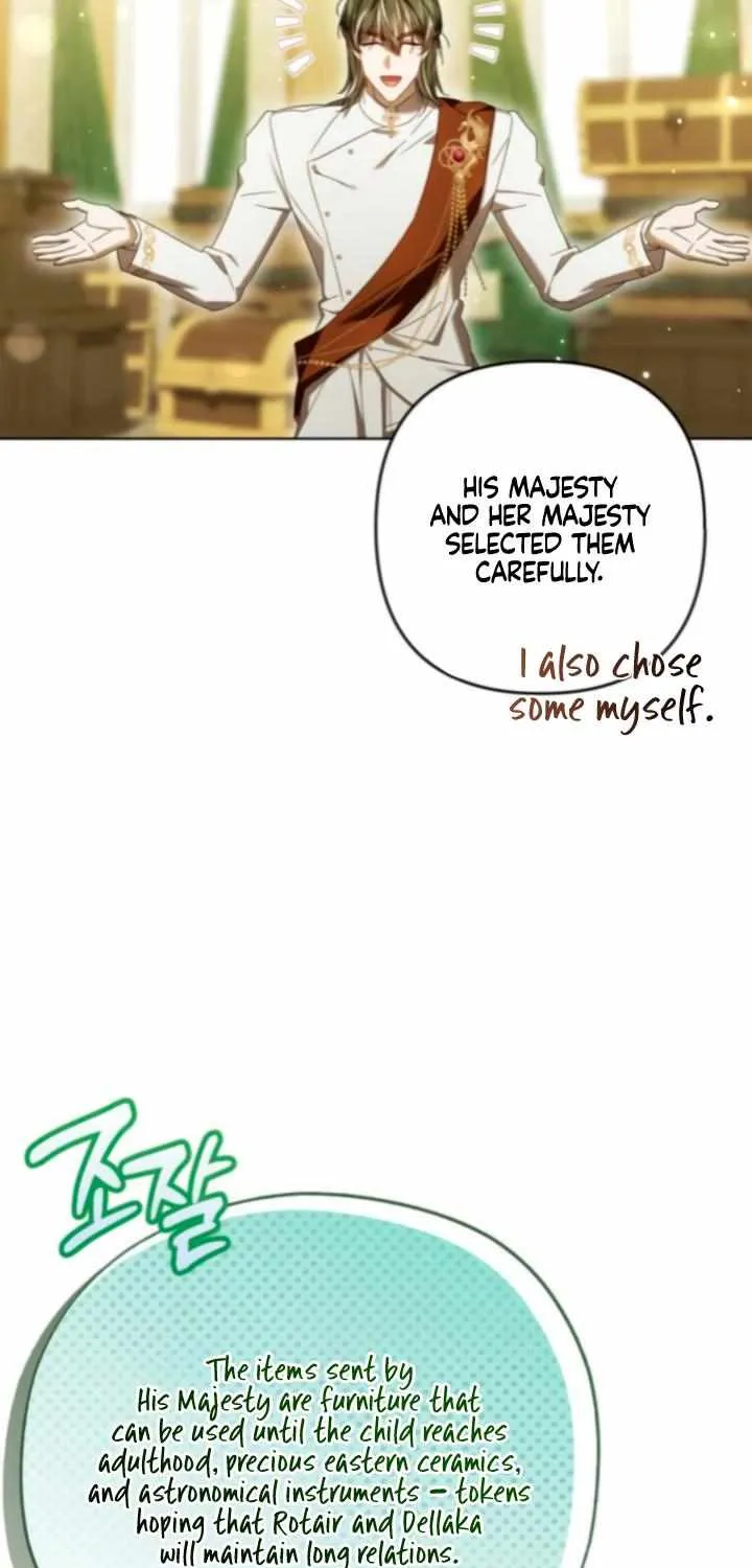 The Cup of Vengeance Is in Your Hands Chapter 79 page 92 - 