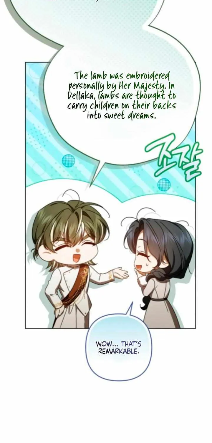 The Cup of Vengeance Is in Your Hands Chapter 79 page 93 - 