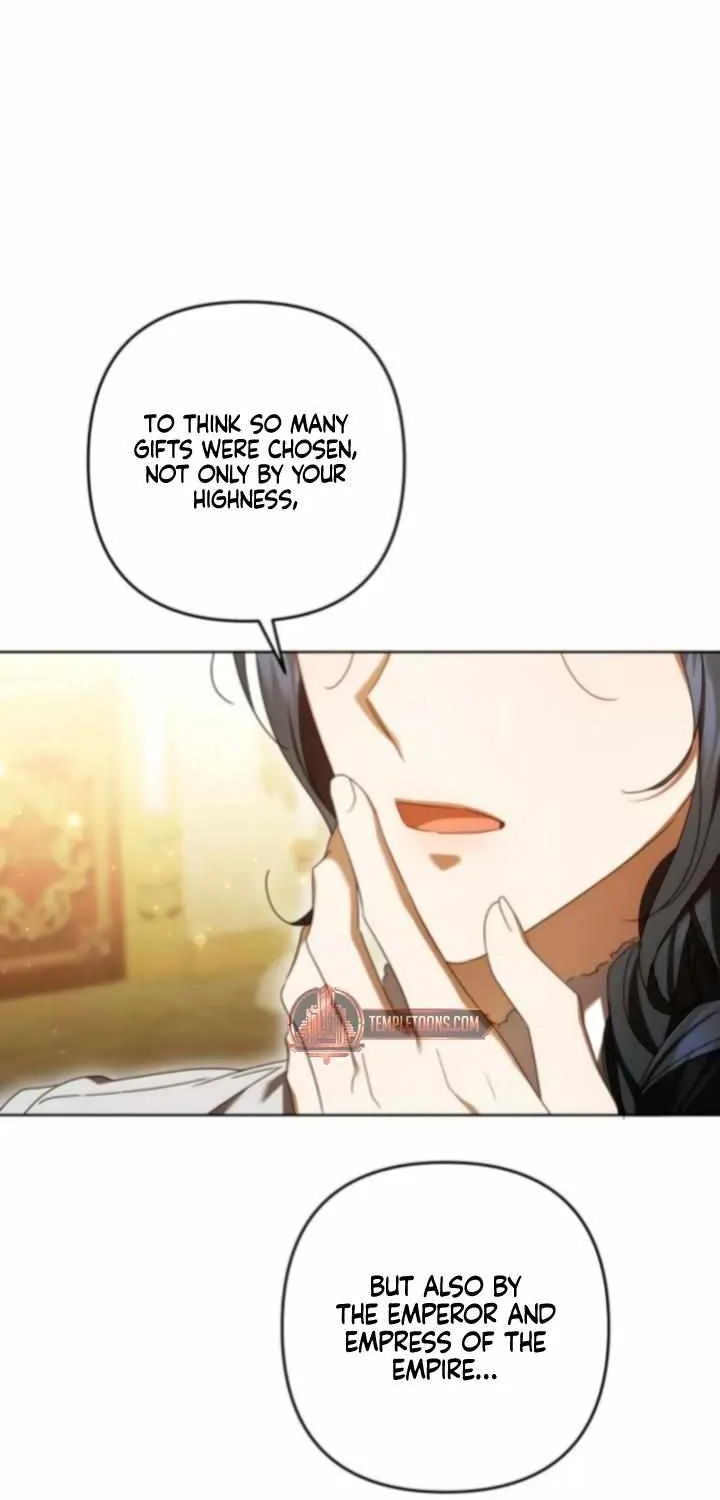 The Cup of Vengeance Is in Your Hands Chapter 79 page 94 - 
