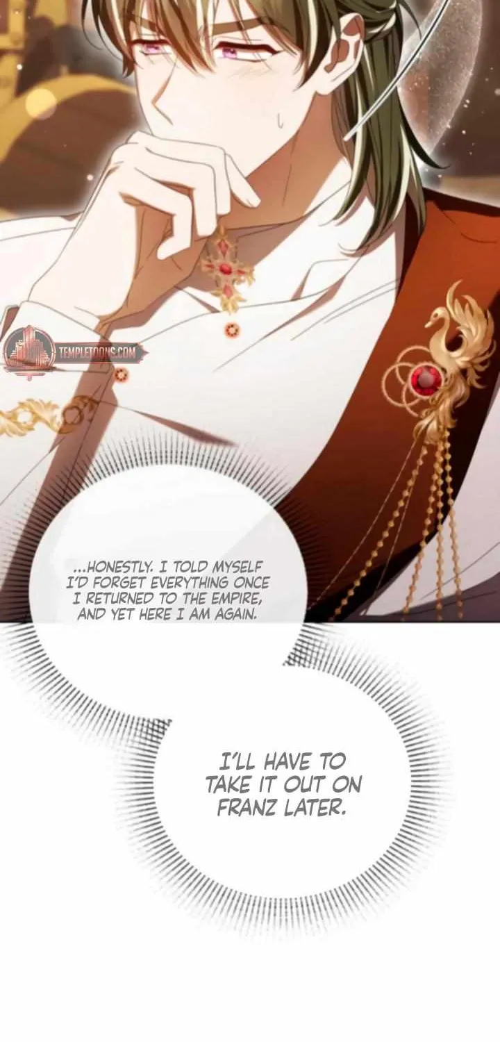 The Cup of Vengeance Is in Your Hands Chapter 79 page 99 - 