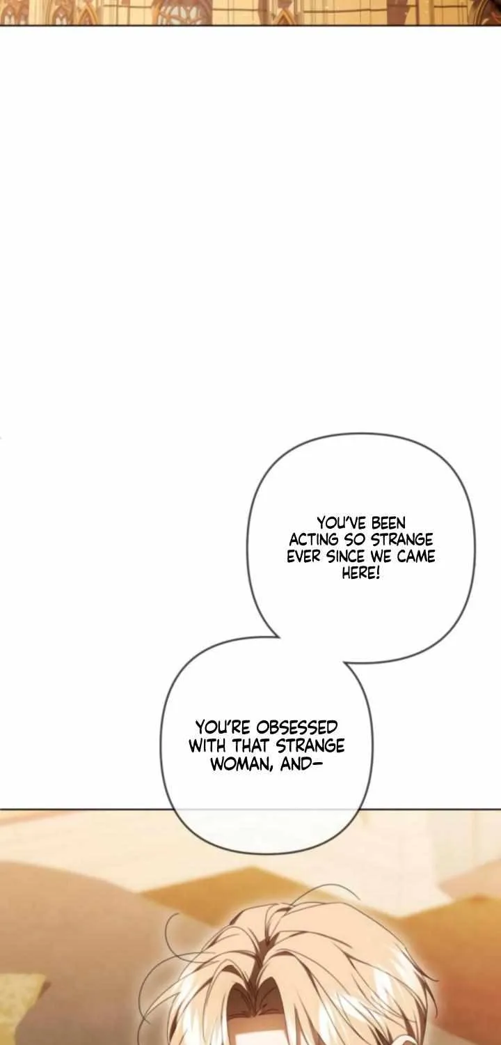The Cup of Vengeance Is in Your Hands Chapter 80 page 101 - 