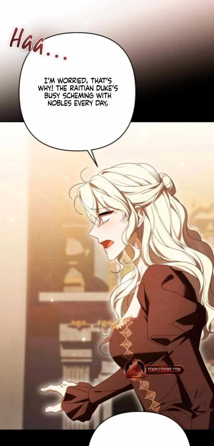 The Cup of Vengeance Is in Your Hands Chapter 80 page 105 - 