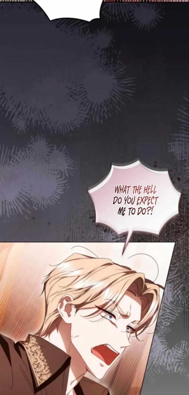 The Cup of Vengeance Is in Your Hands Chapter 80 page 109 - 