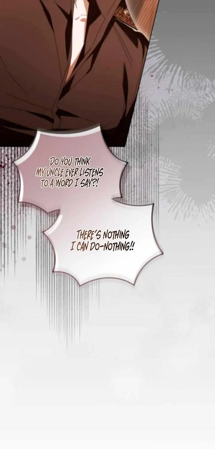 The Cup of Vengeance Is in Your Hands Chapter 80 page 110 - 