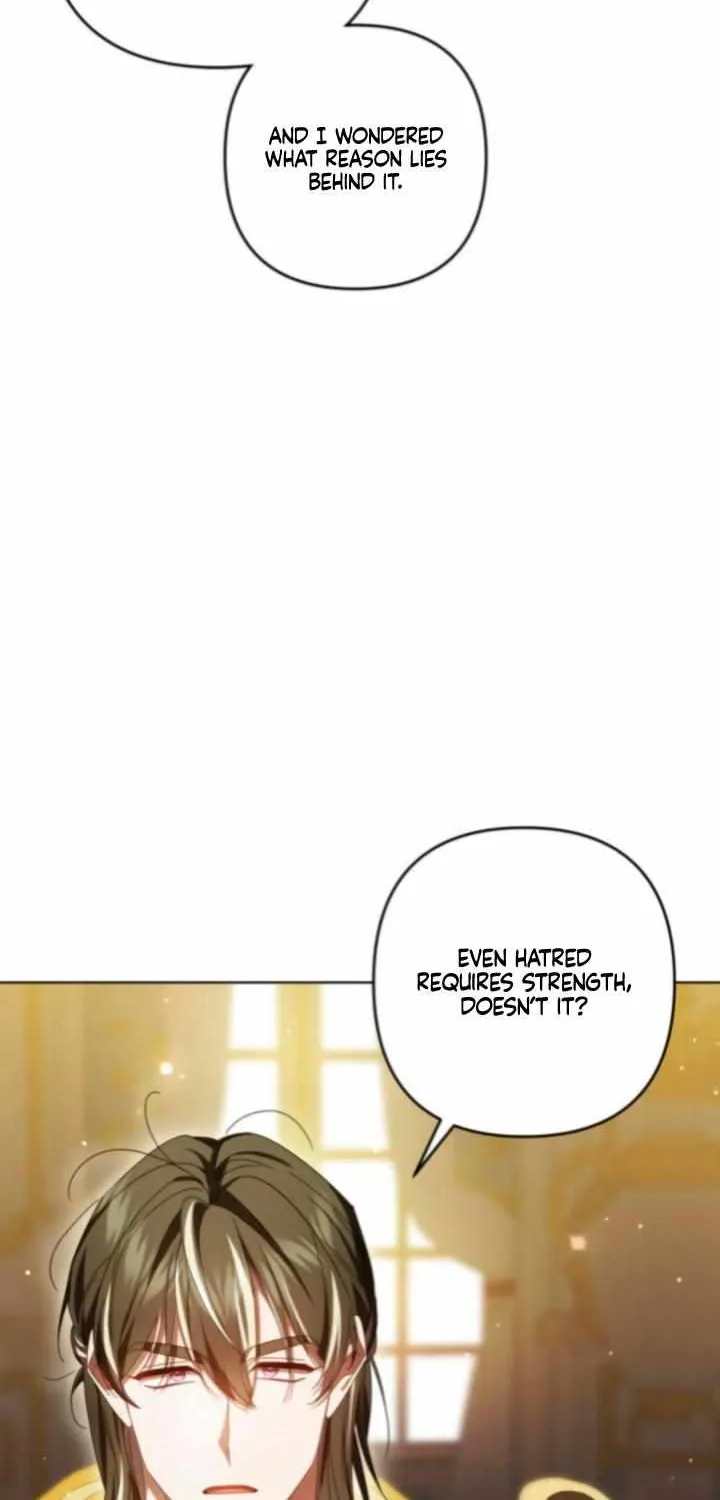 The Cup of Vengeance Is in Your Hands Chapter 80 page 12 - 