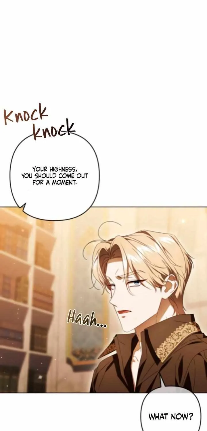 The Cup of Vengeance Is in Your Hands Chapter 80 page 117 - 