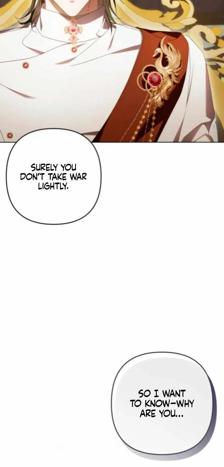The Cup of Vengeance Is in Your Hands Chapter 80 page 13 - 