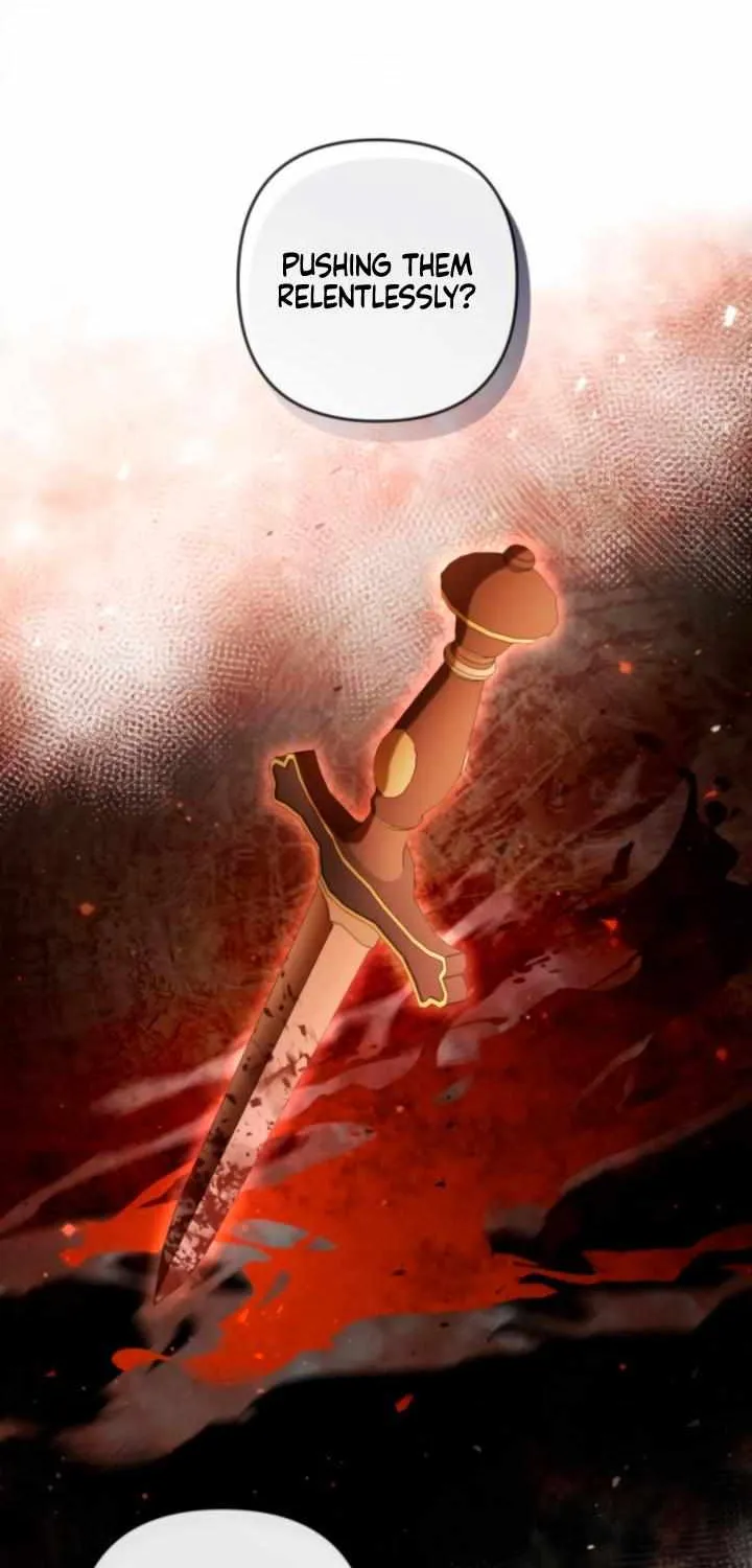 The Cup of Vengeance Is in Your Hands Chapter 80 page 14 - 