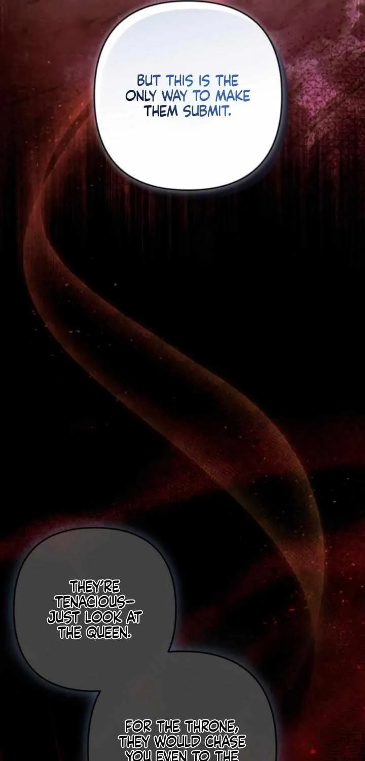 The Cup of Vengeance Is in Your Hands Chapter 80 page 17 - 