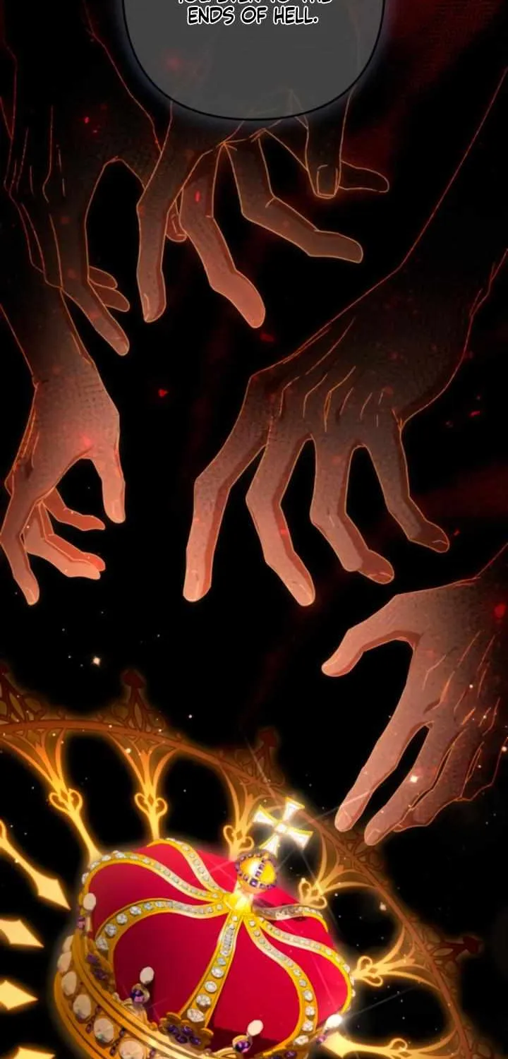 The Cup of Vengeance Is in Your Hands Chapter 80 page 18 - 