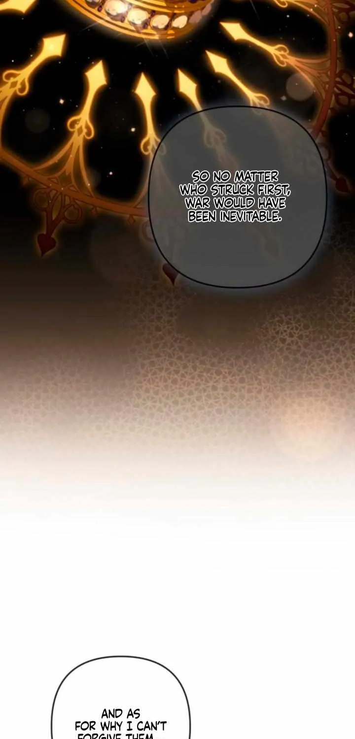 The Cup of Vengeance Is in Your Hands Chapter 80 page 19 - 