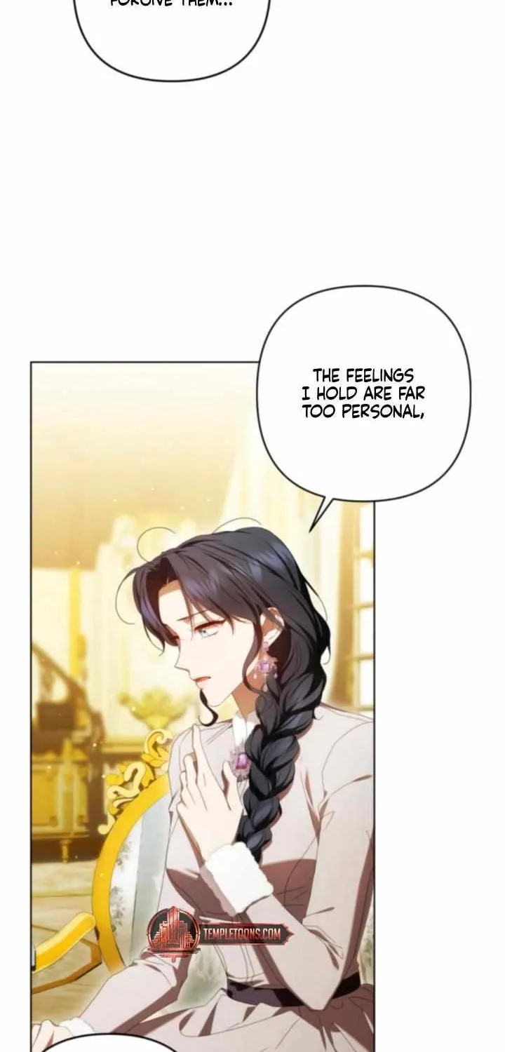 The Cup of Vengeance Is in Your Hands Chapter 80 page 20 - 