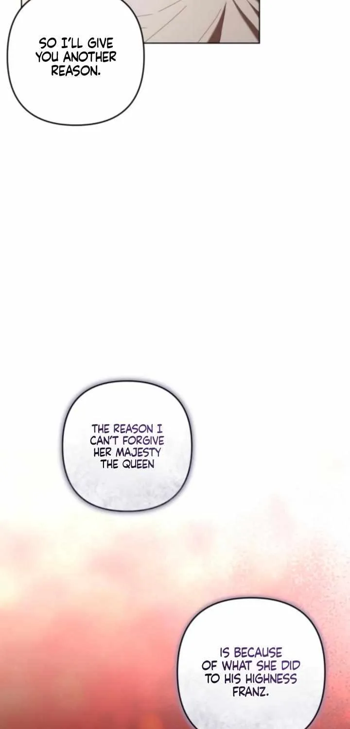 The Cup of Vengeance Is in Your Hands Chapter 80 page 21 - 