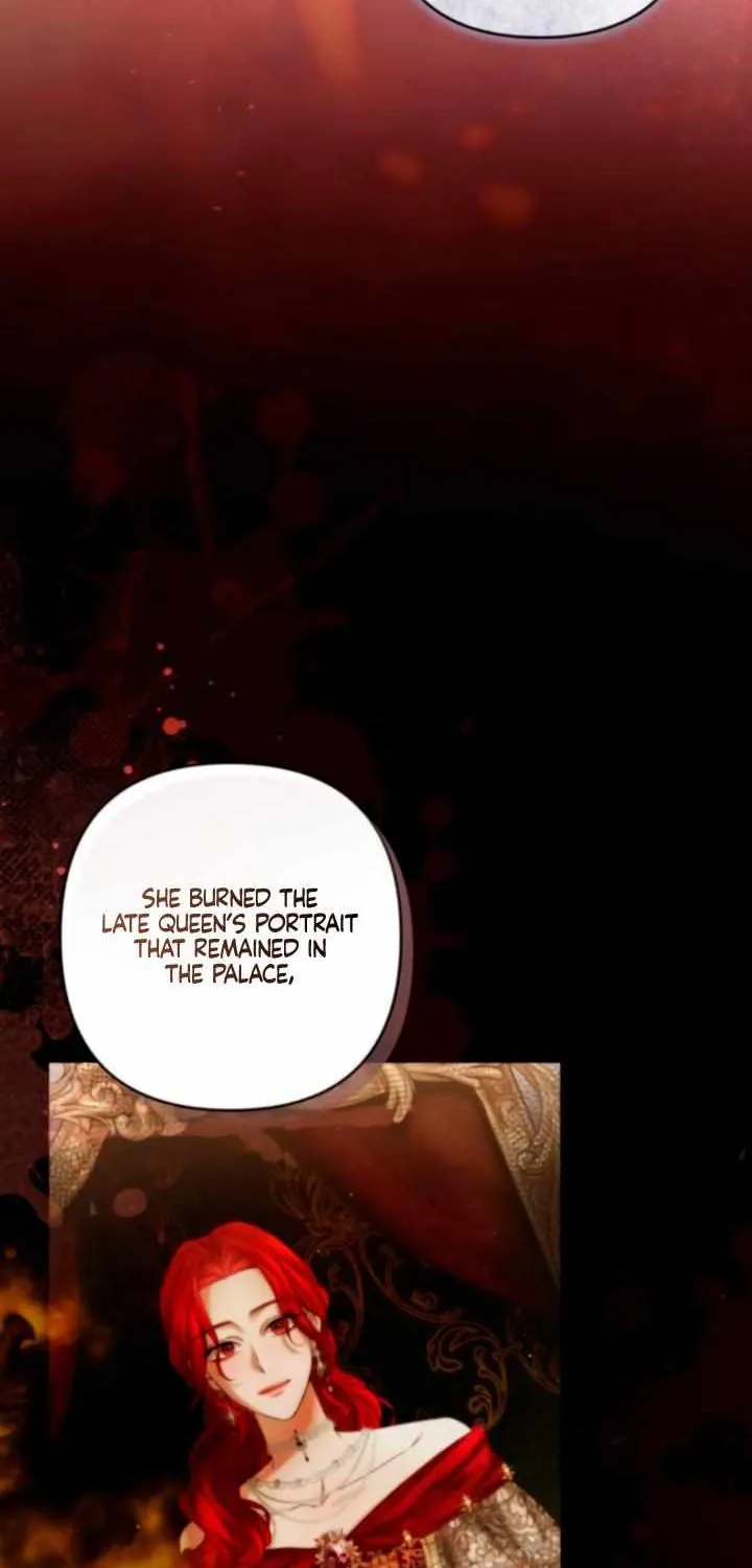 The Cup of Vengeance Is in Your Hands Chapter 80 page 22 - 