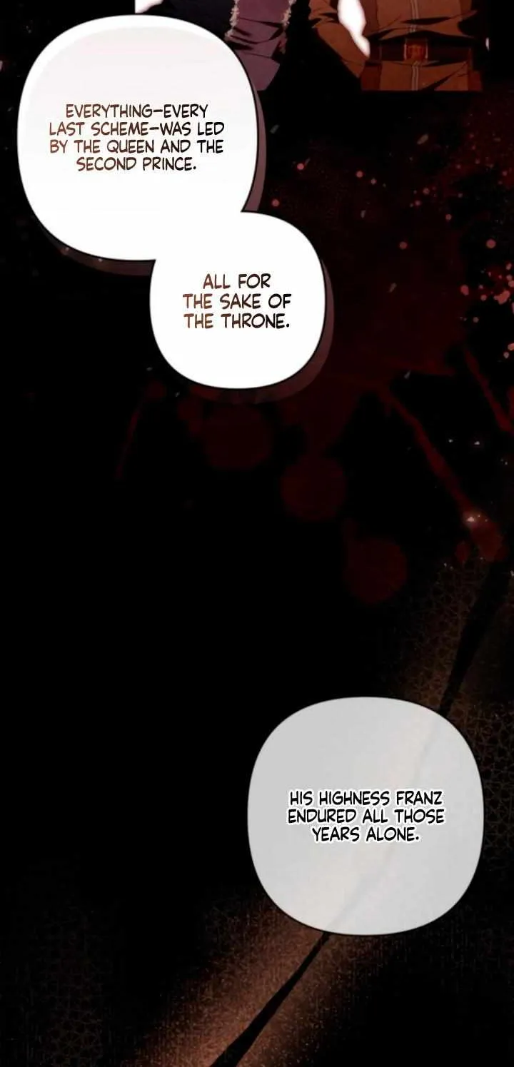 The Cup of Vengeance Is in Your Hands Chapter 80 page 24 - 