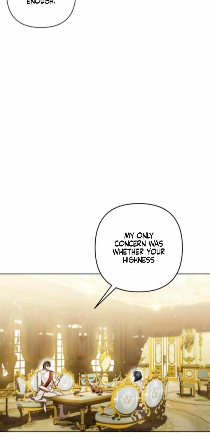 The Cup of Vengeance Is in Your Hands Chapter 80 page 29 - 
