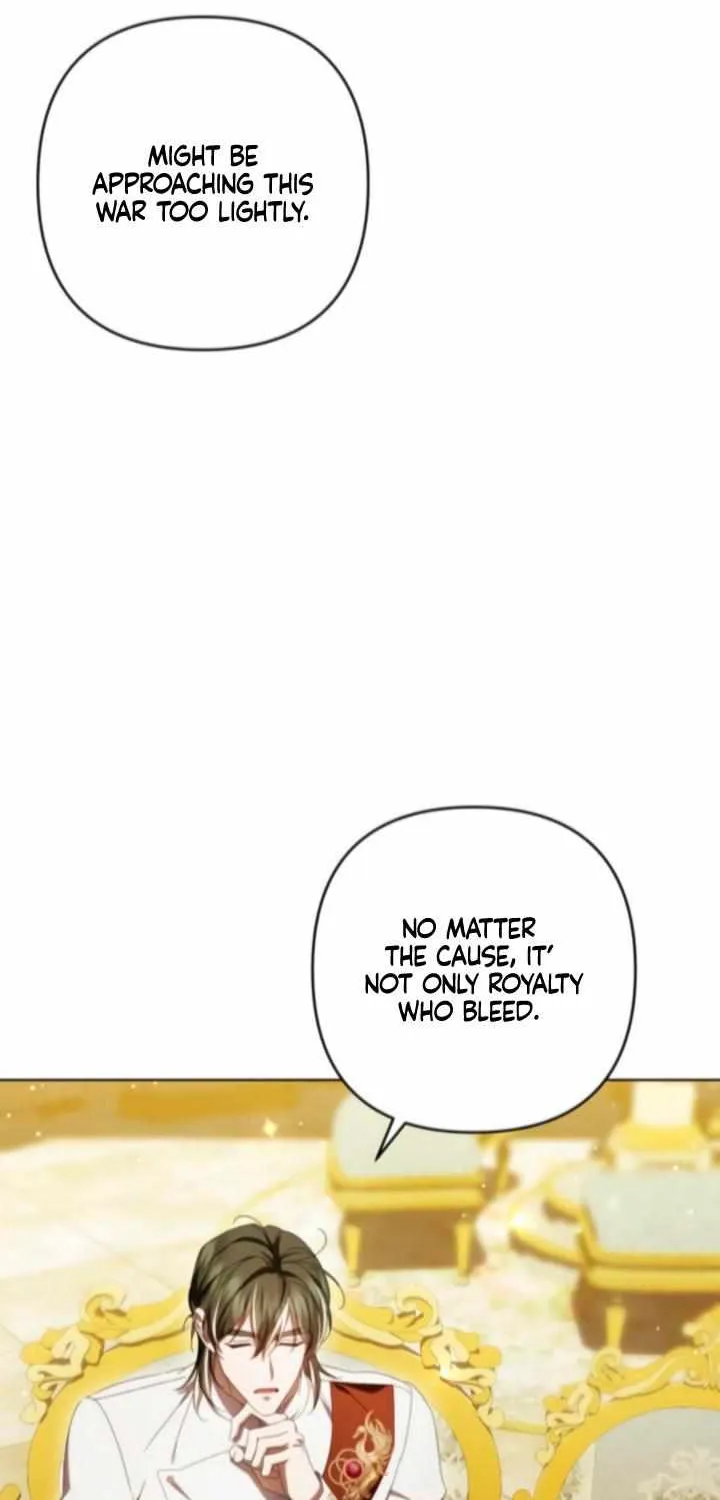 The Cup of Vengeance Is in Your Hands Chapter 80 page 30 - 