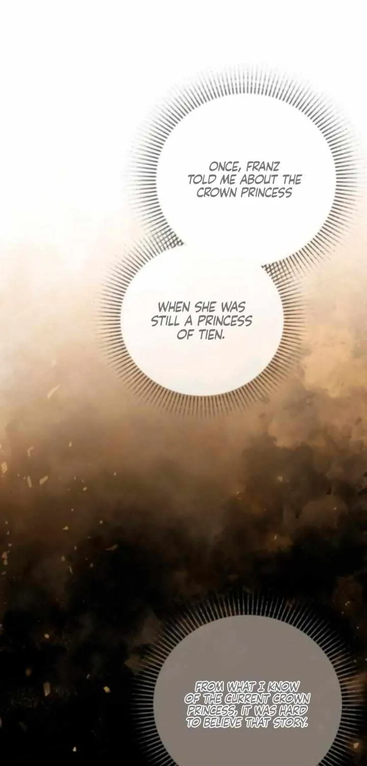 The Cup of Vengeance Is in Your Hands Chapter 80 page 4 - 
