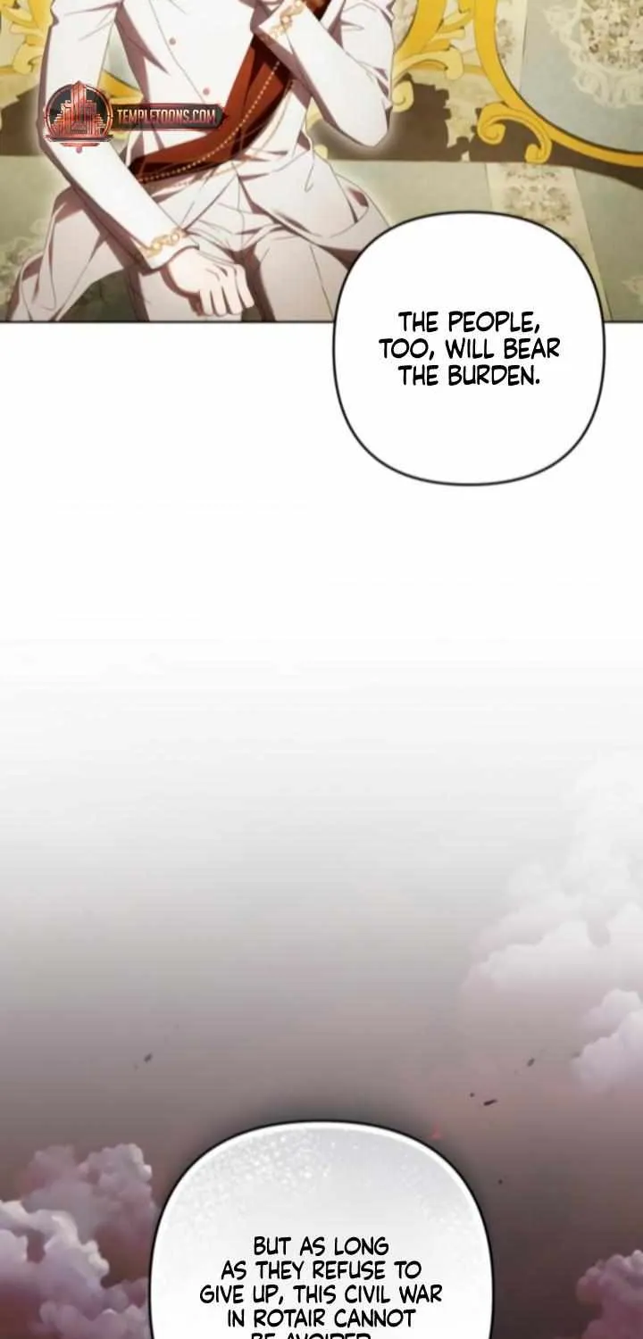 The Cup of Vengeance Is in Your Hands Chapter 80 page 31 - 