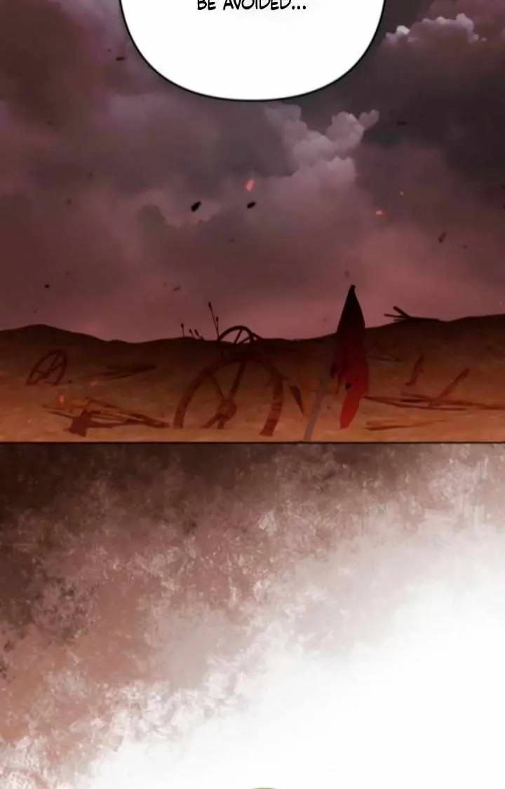 The Cup of Vengeance Is in Your Hands Chapter 80 page 32 - 