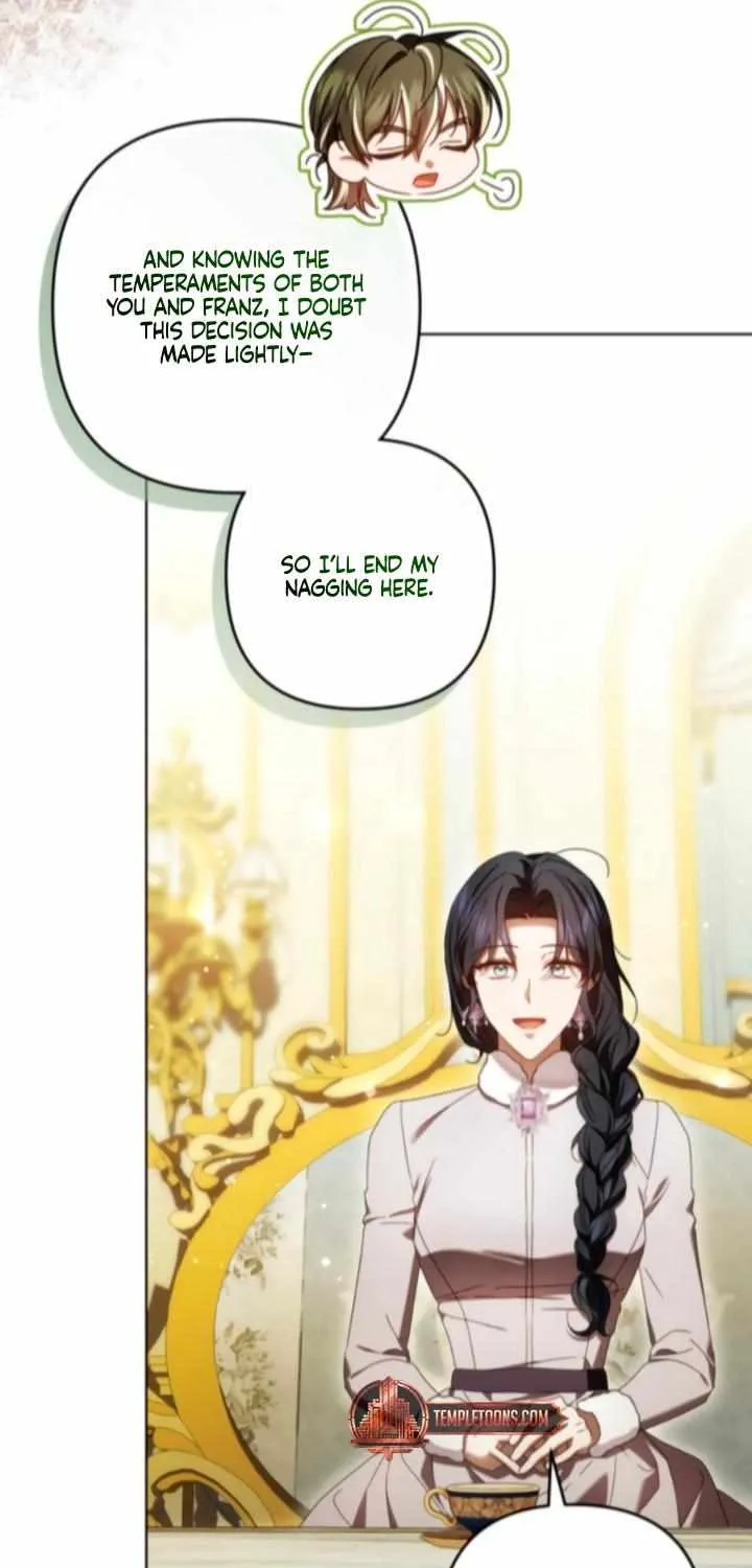 The Cup of Vengeance Is in Your Hands Chapter 80 page 33 - 