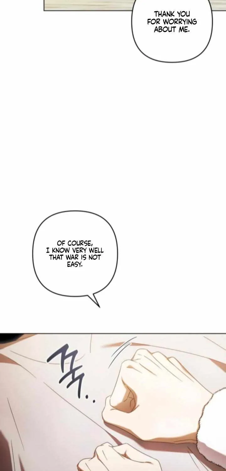 The Cup of Vengeance Is in Your Hands Chapter 80 page 34 - 