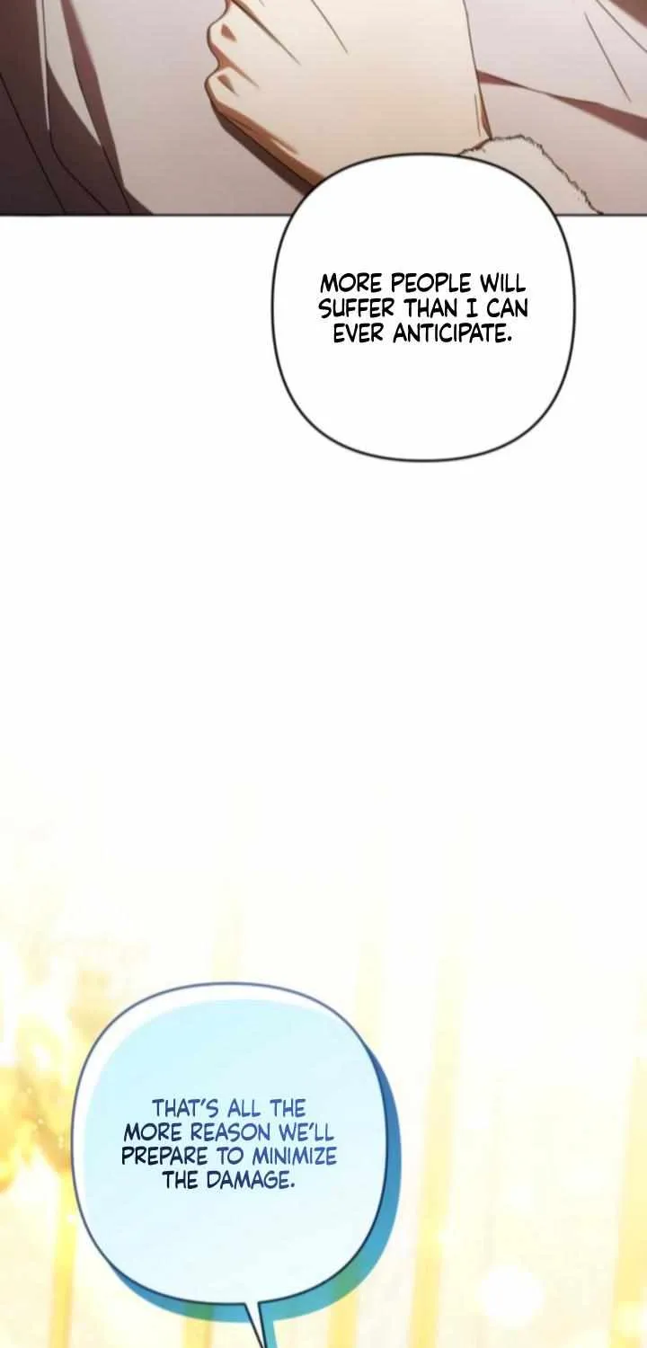 The Cup of Vengeance Is in Your Hands Chapter 80 page 35 - 
