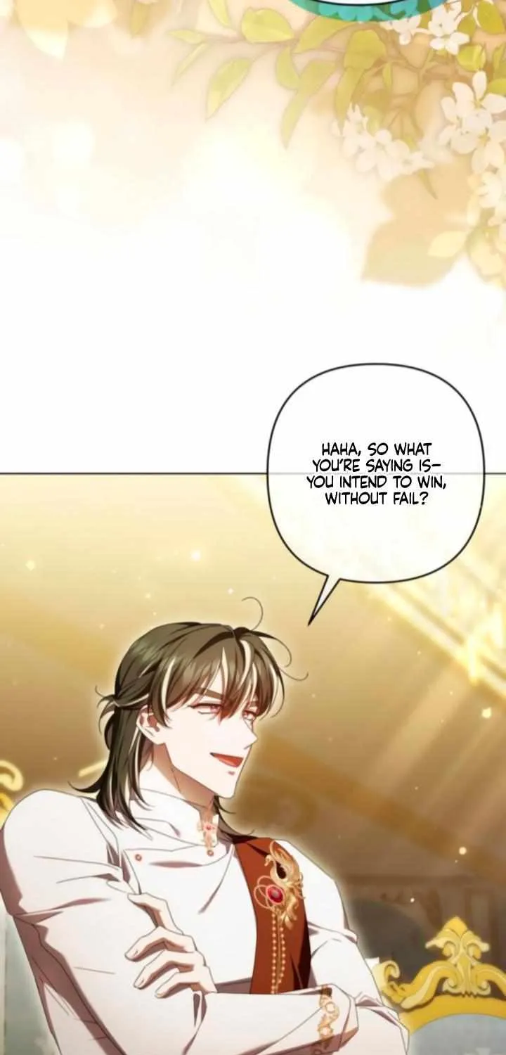 The Cup of Vengeance Is in Your Hands Chapter 80 page 37 - 